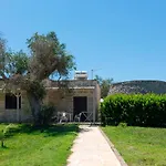 Tenuta San Lorenzo Séjour à la ferme