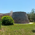 Séjour à la ferme Tenuta San Lorenzo *