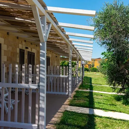 Tenuta San Lorenzo مزرعة للإقامة *