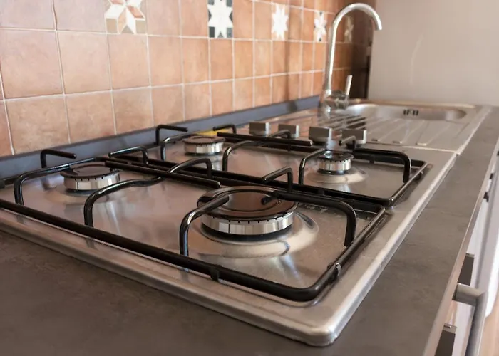 Tenuta San Lorenzo Κατάλυμα σε φάρμα *