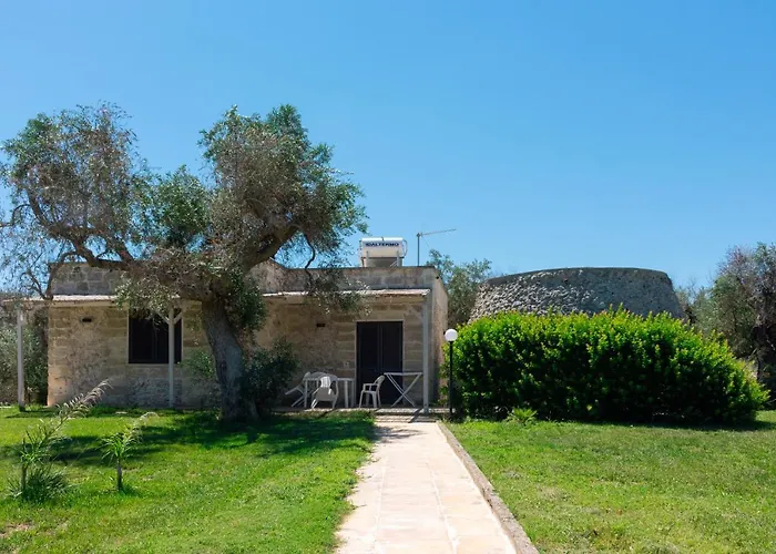 Tenuta San Lorenzo Κατάλυμα σε φάρμα