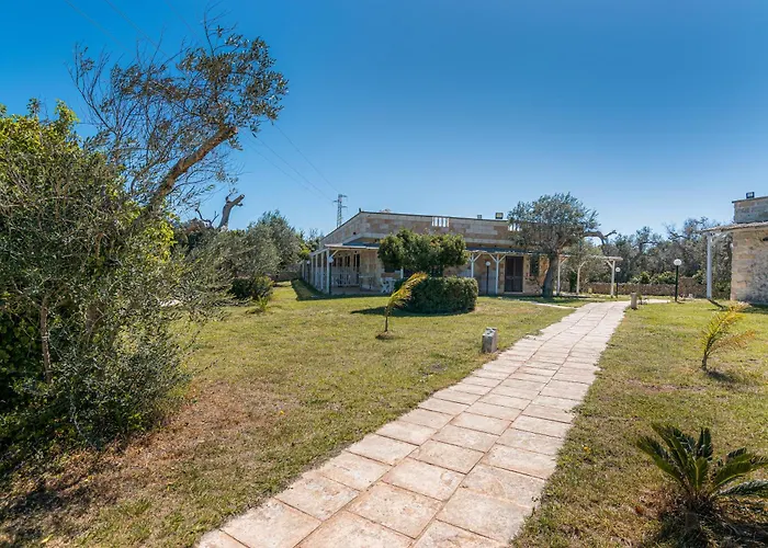 Κατάλυμα σε φάρμα Tenuta San Lorenzo