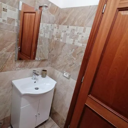 Tenuta San Lorenzo * Οτράντο