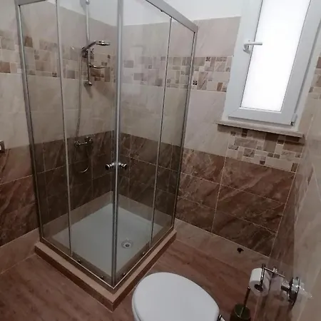 Tenuta San Lorenzo Κατάλυμα σε φάρμα *