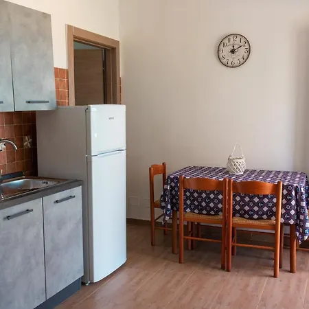 Κατάλυμα σε φάρμα Tenuta San Lorenzo Οτράντο
