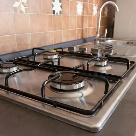Tenuta San Lorenzo Κατάλυμα σε φάρμα *