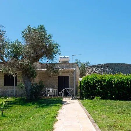 Tenuta San Lorenzo Κατάλυμα σε φάρμα