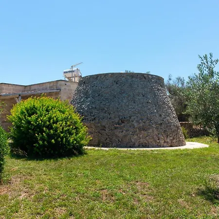 Κατάλυμα σε φάρμα Tenuta San Lorenzo *