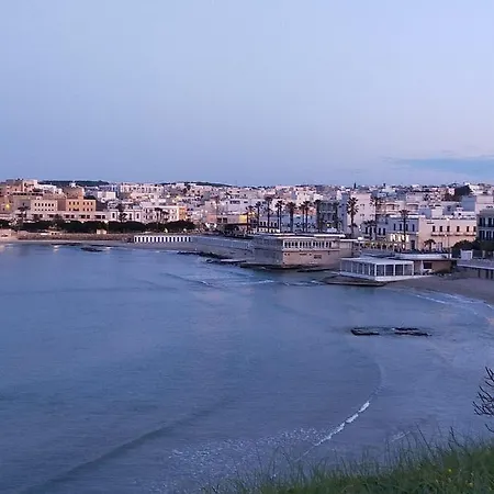 Tenuta San Lorenzo Κατάλυμα σε φάρμα