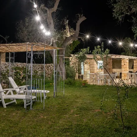 Tenuta San Lorenzo Κατάλυμα σε φάρμα *
