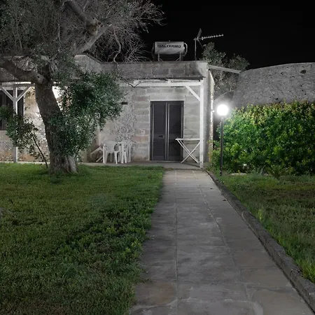 Tenuta San Lorenzo Κατάλυμα σε φάρμα