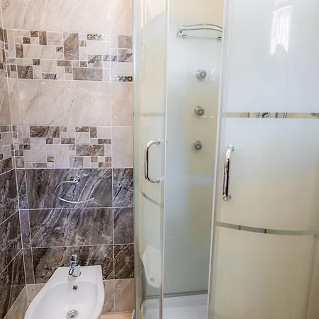 Tenuta San Lorenzo Κατάλυμα σε φάρμα Οτράντο