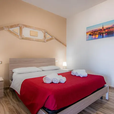 Tenuta San Lorenzo Οτράντο