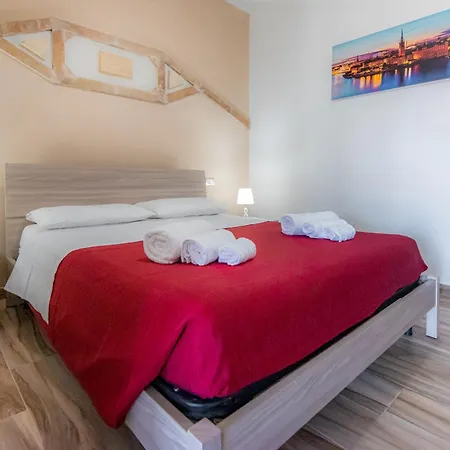 Tenuta San Lorenzo Κατάλυμα σε φάρμα *