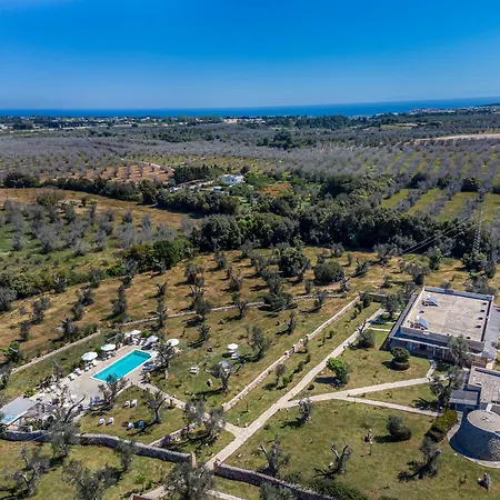 Tenuta San Lorenzo Bauernhof