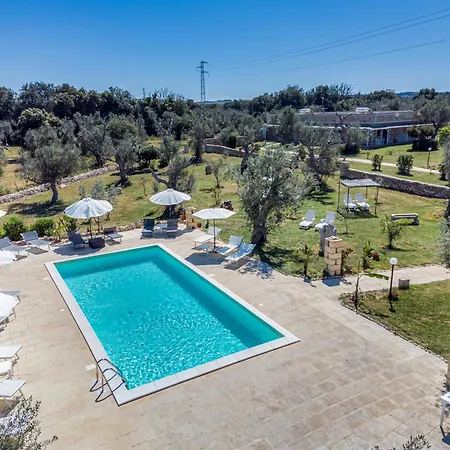 Tenuta San Lorenzo Κατάλυμα σε φάρμα *