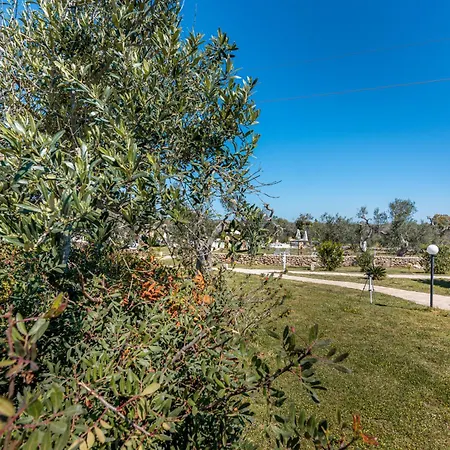 Tenuta San Lorenzo Κατάλυμα σε φάρμα *