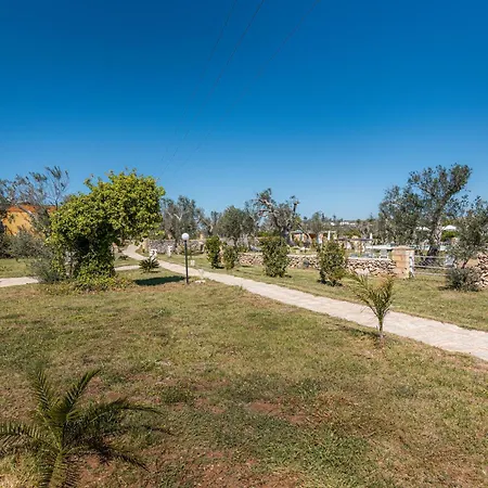 Κατάλυμα σε φάρμα Tenuta San Lorenzo *