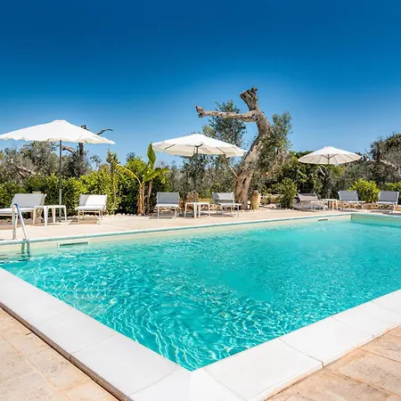 Tenuta San Lorenzo Οτράντο
