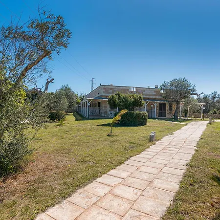 Κατάλυμα σε φάρμα Tenuta San Lorenzo