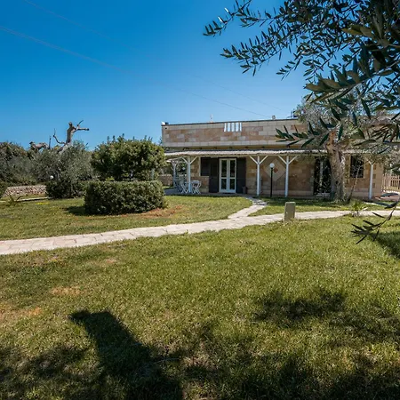 Tenuta San Lorenzo Κατάλυμα σε φάρμα